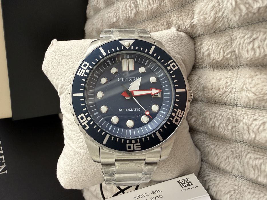 Ceas automatic Citizen