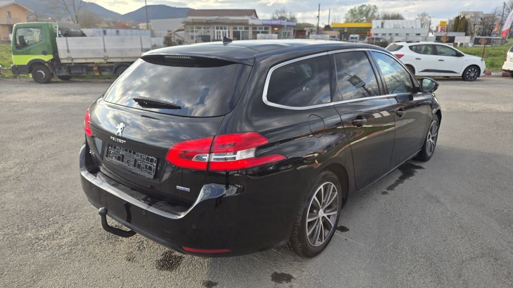 PEUGEOT 308 2015 — imagine 5