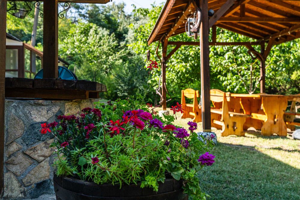 Продава се Къща в с. Припек, Област Варна - 82 кв.м за 2013 €/кв.м - Снимка #5