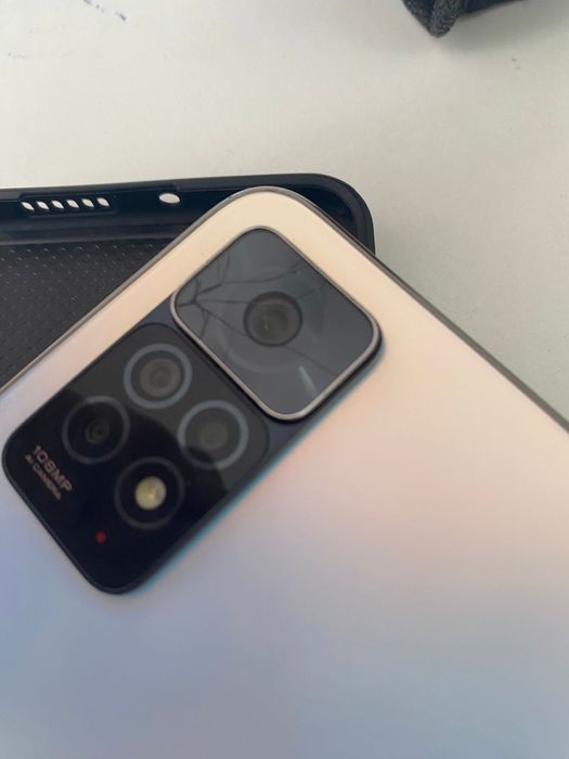 Редки ноте 11 про