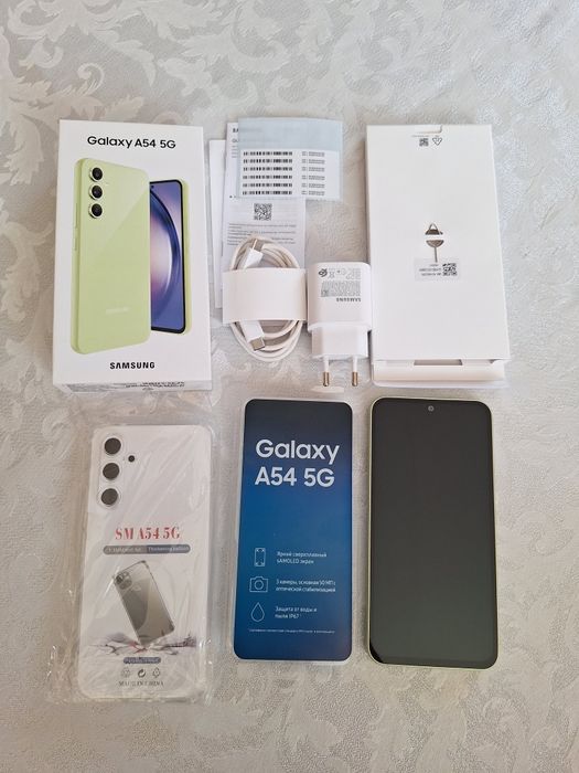 Samsung Galaxy A54