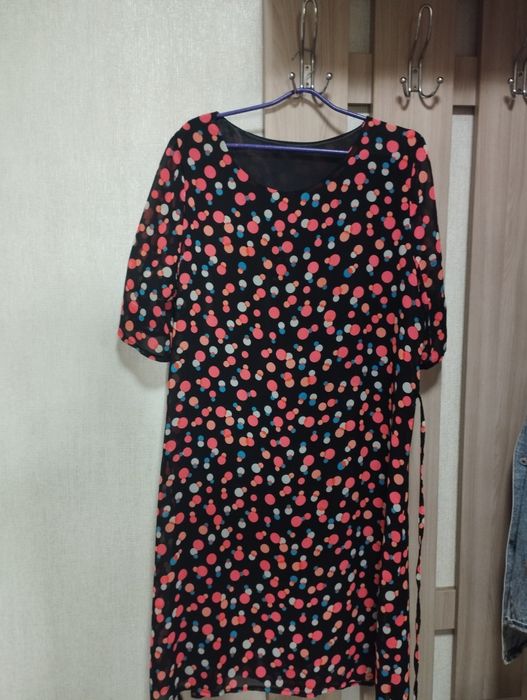 Продам красивое платье