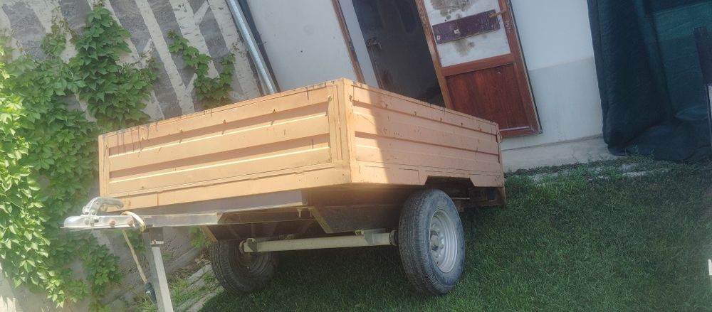 Прицеп  для авто