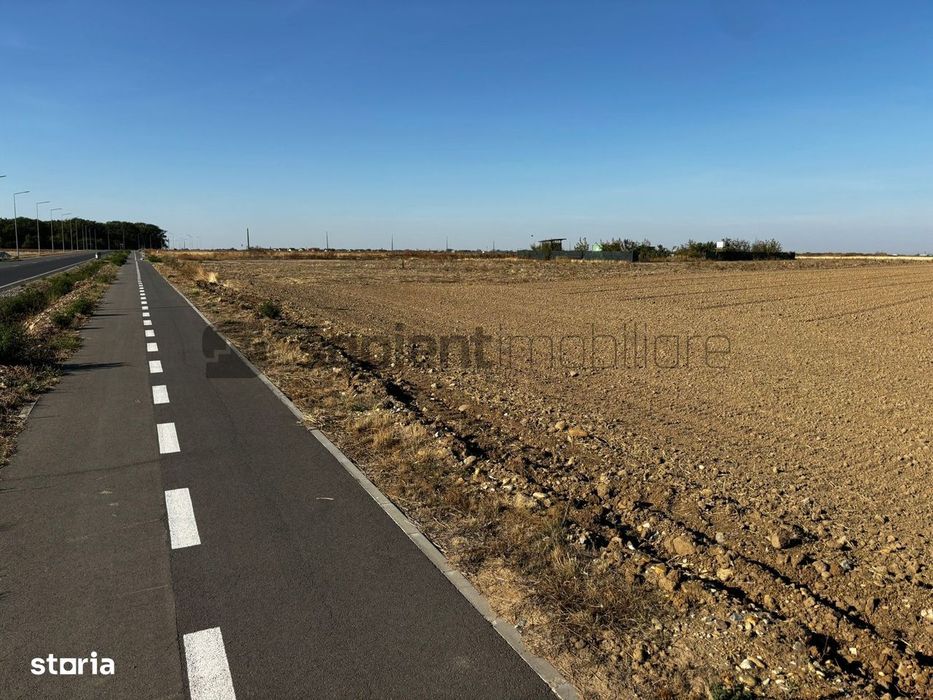 De vânzare teren intravilan 1000mp, Oradea, amplasament excelent