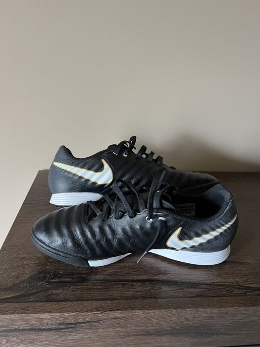 Nike tiempo x ligera