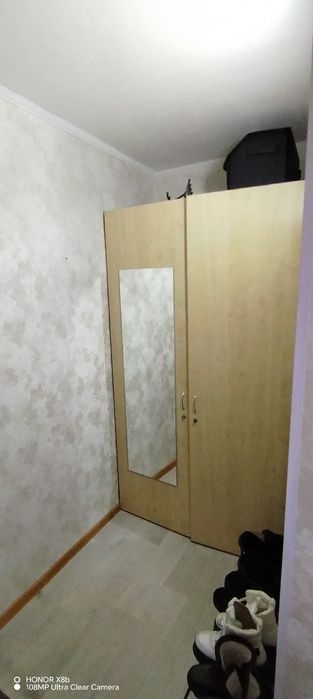 Продам квартиру на КШТ