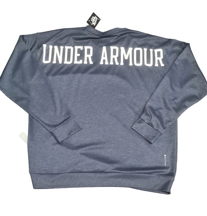 Мъжка Блуза Under Armour