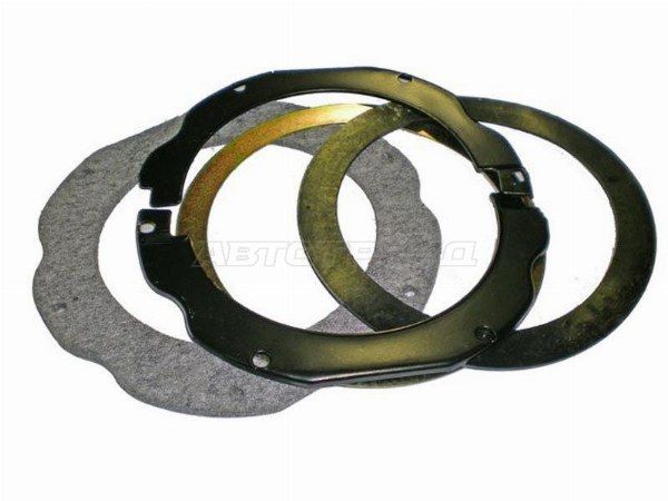 Ремкомплект поворотного кулака Toyota Land cruiser