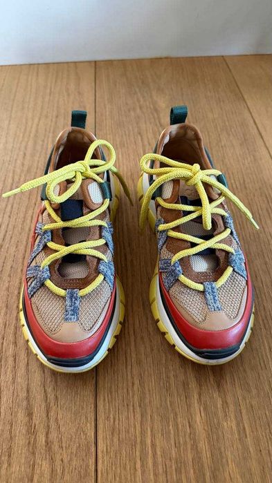 TOП ТОП ТОП маркови обувки лот