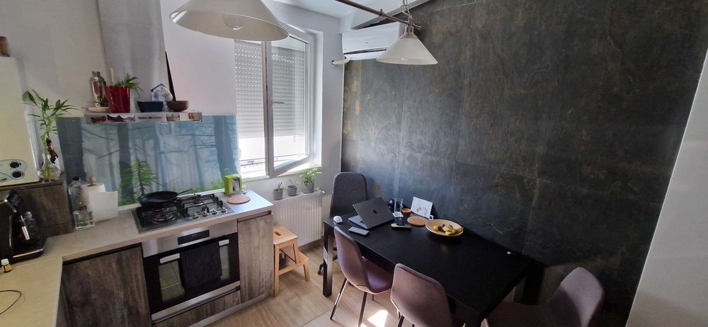 Apartament 2 camere 54mp | Complex Timisoara 58