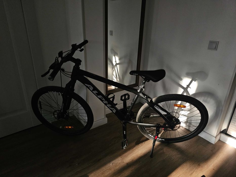 Велосипед alpha mustang 26 md