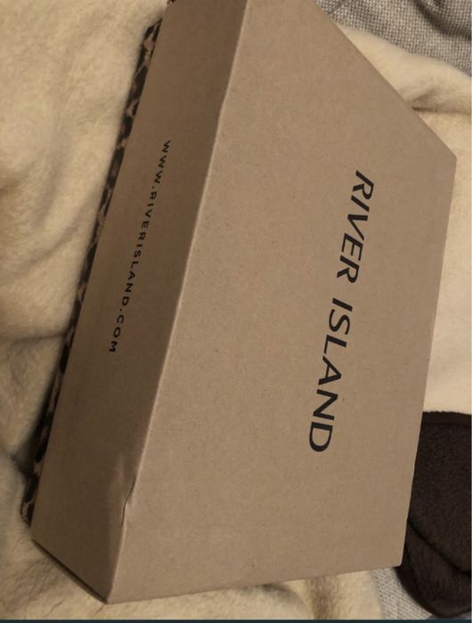 Дамски обувки River Island