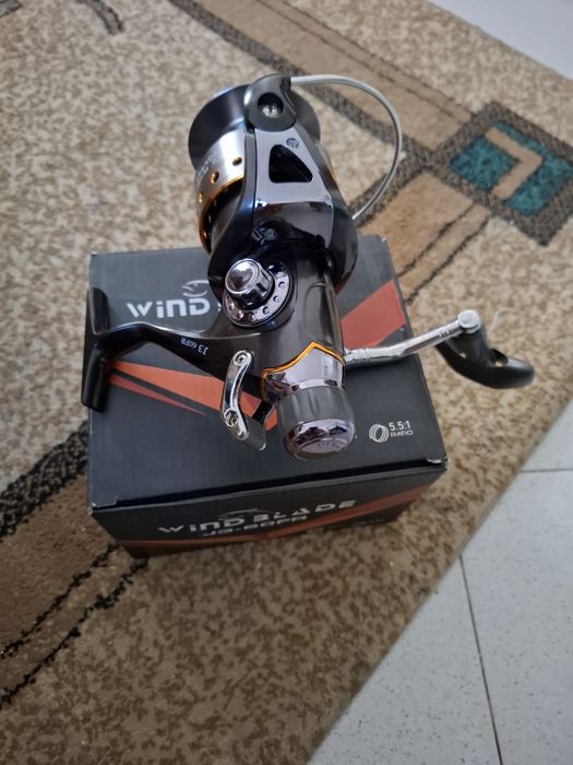 Шаранджийскиа макара