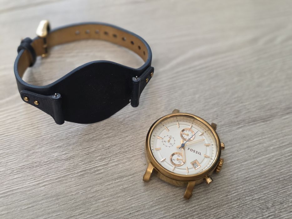 Fossil Boyfriend ES3838