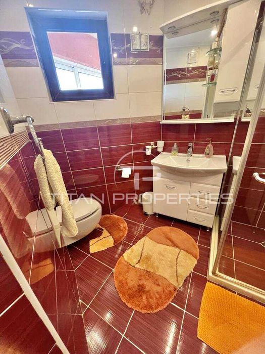 Продава се Тристаен апартамент в Пловдив, Кършияка - 190 кв.м за 2290 €/кв.м - Снимка #7