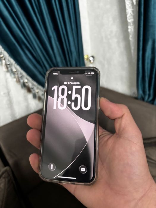 Айфон 12 про 128 5G