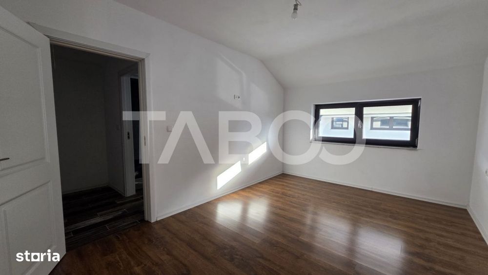 Apartament cu 2 camere de vanzare in Sebes zona rezidentiala — fotografia 3