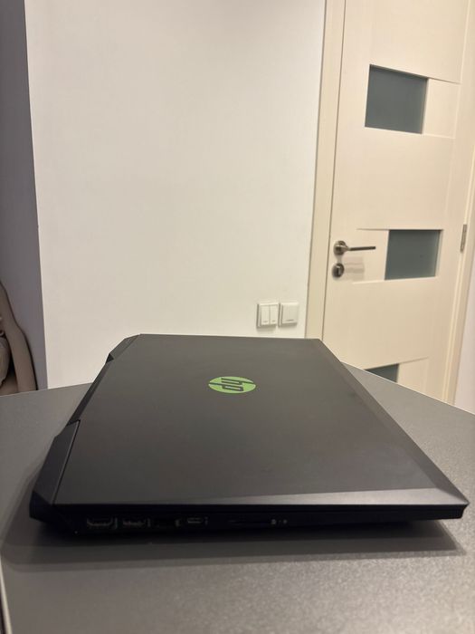 Vand Laptop Gaming HP Pavilion 17-cd2018nq