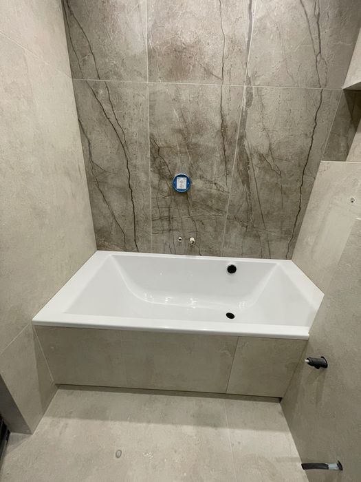 Ремонт на баня в София. Качествено, по разумни цени