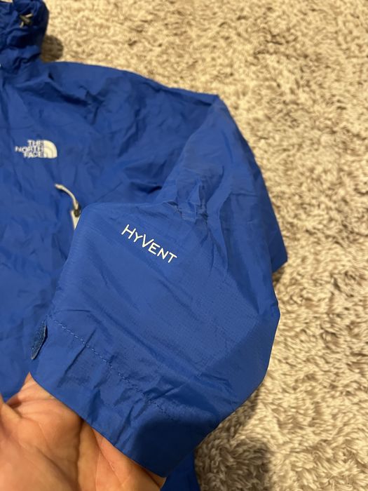 The North Face Hyvent-мъжко яке