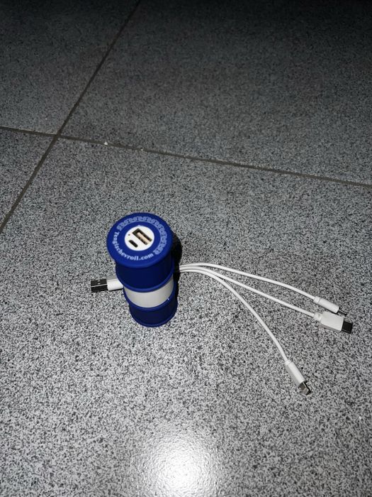 Пауэр банк Power bank