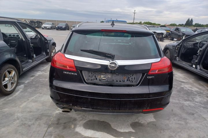 Comanda AC 13273093 13273093 Opel Insignia A