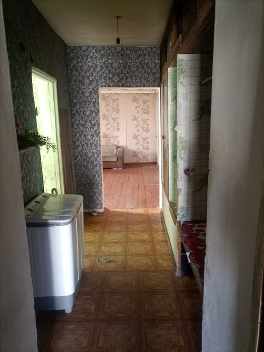 Продам большой дом