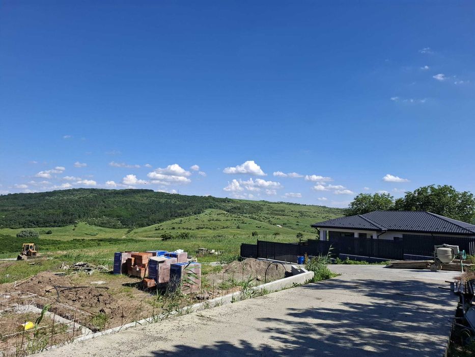 Proprietar, Dorobant - Aroneanu, Iasi, teren intravilan, 600 mp!
