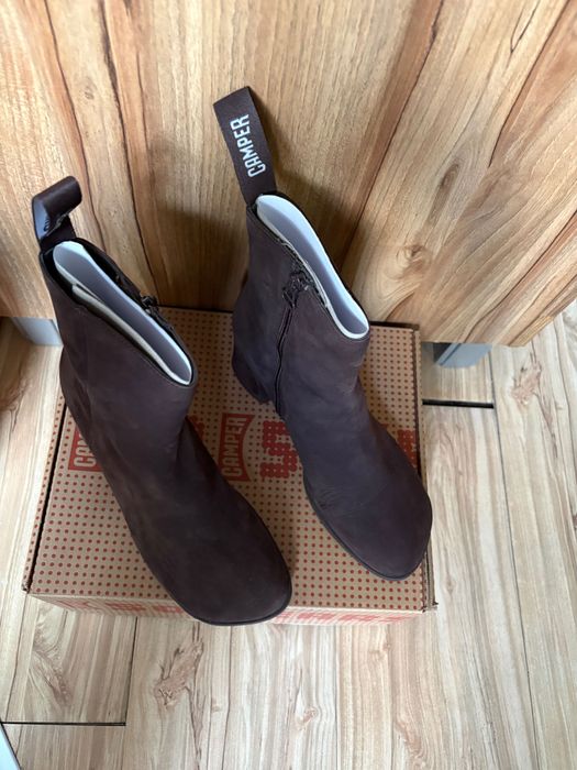 Дамски боти Camper Kora