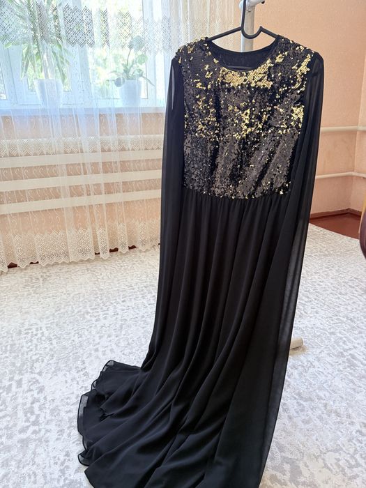 Вечерние платья как у Хюррем