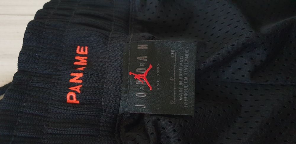 Jordan X  PSG Mens Pant Size S НОВО! ОРИГИНАЛ! Мъжко Долнище!