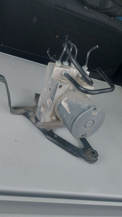 ABS BMW, Mersedes. БМВ, Мерседес