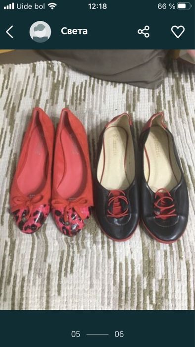 босоножки, балетки, шлепки, полусапожки