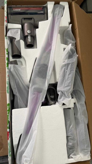 Aspirator vertical Jimmy JV85 PRO