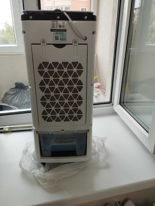 Продам вентилятор meling