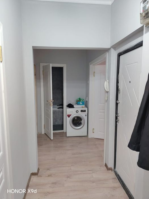 Сдам квартиру 1-комнатную