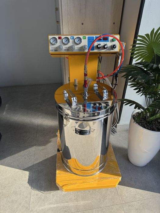 Распылитель для порошковый покраски