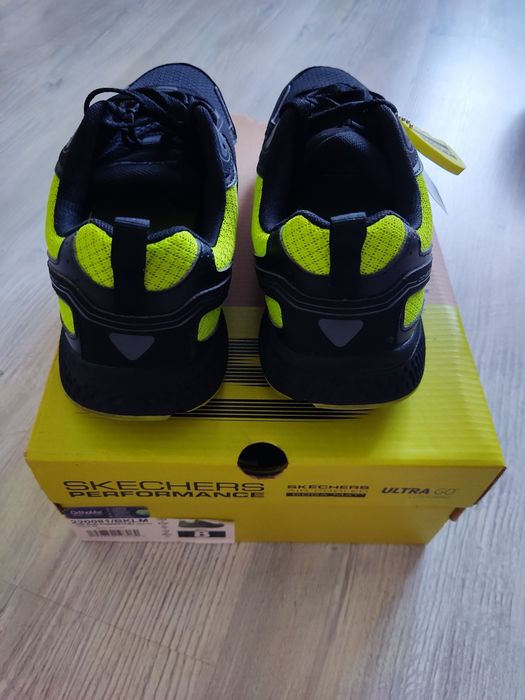 SKECHERS Go Run Consistent!