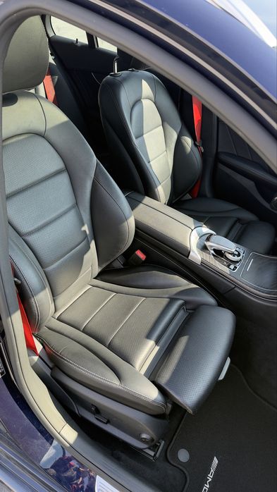 Mercedes C250 FULL AMG