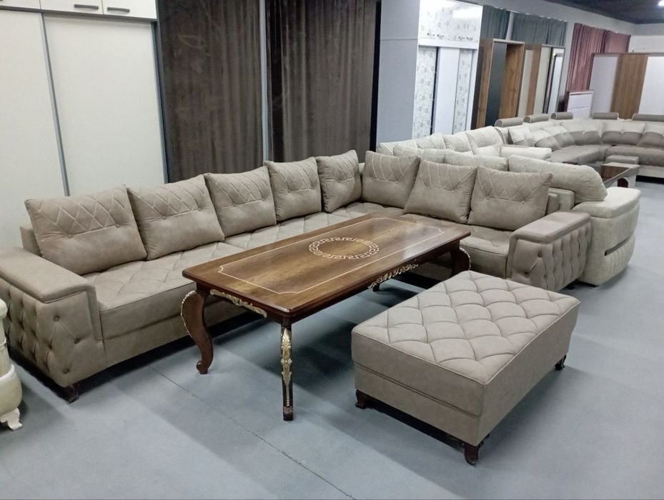 Мебель на заказ и в наличии диван уголоки кухонный уголок