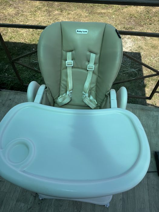 Продам стул для кормления