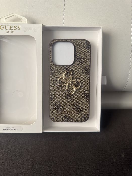 Нов кейс за Iphone 15pro