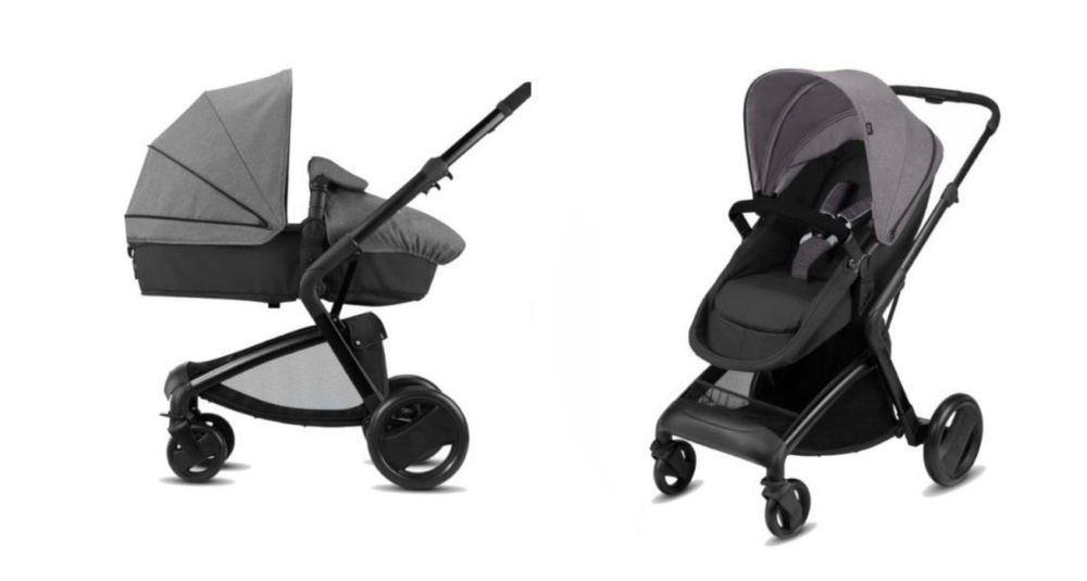 Carucior Cybex NOU
