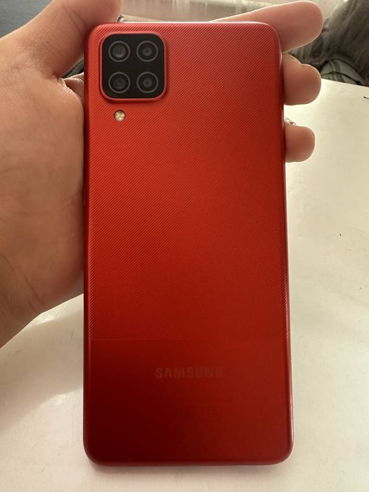 Samsun A 12 sotiladi