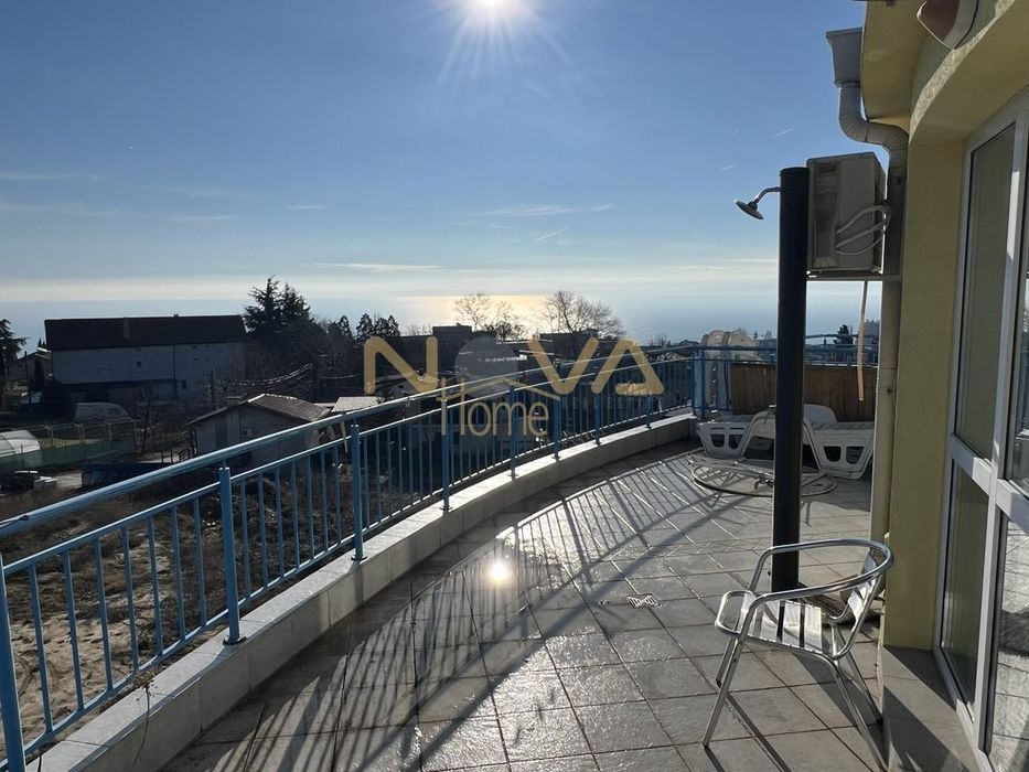 3-стаен в Варна, област-м-т Ален Мак площ 101 цена 139900