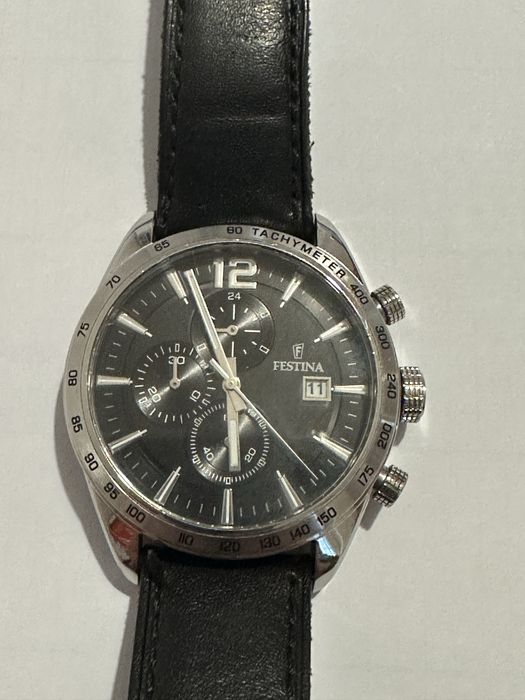 Мъжки часовник Festina F16760