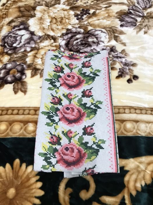 Постельное белье