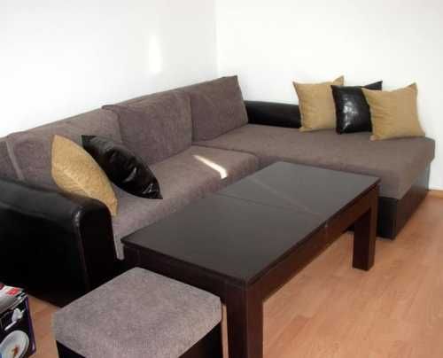 Дава се под наем Тристаен апартамент в Бургас, Лазур - 104 кв.м за 178.5 € - Снимка #2