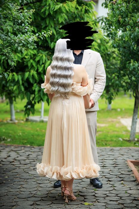 Rochie eleganta de seara