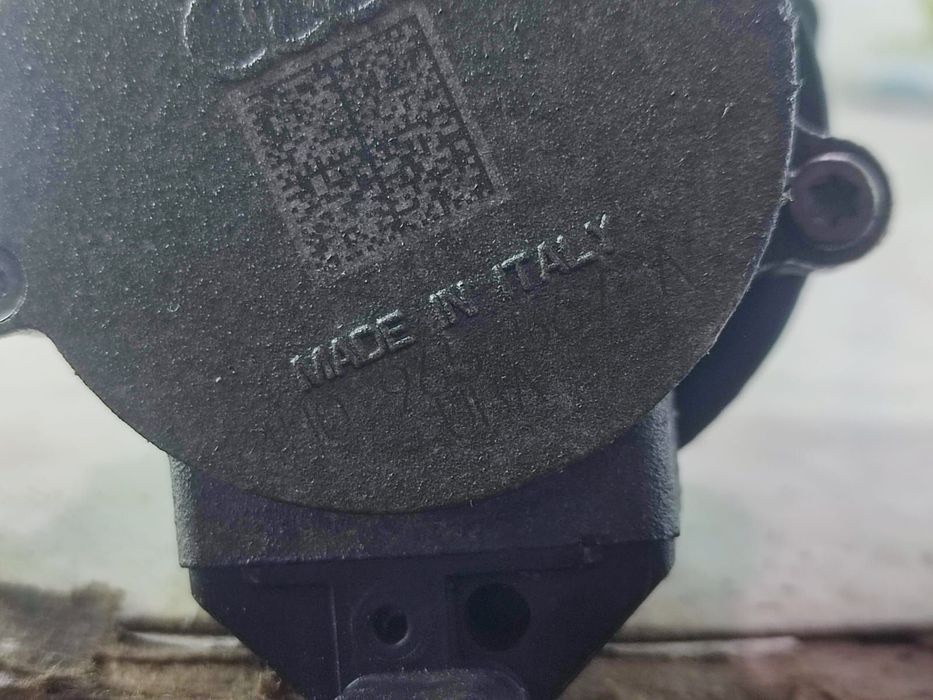 Pompa apa suplimentara 4H0965567A Audi A5 2 (F5) [2016 - 2020]